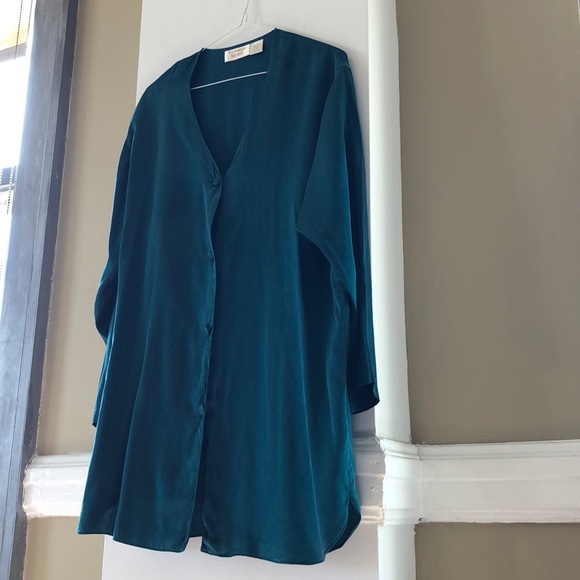 Vintage Gold Label Victoria’s Secret Slip Dress - Picture 11 of 11